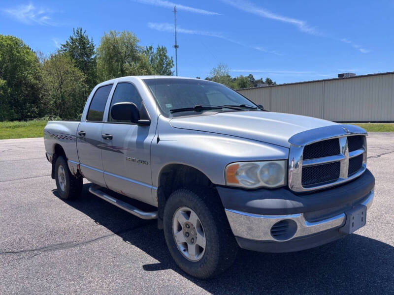 dodge ram 1500 pickup 2002 1D7HU18N92J175895 image dodge ram 1500 pickup 2002 1D7HU18N92J175895 image